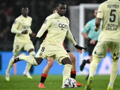 Pogba faz estreia em Mônaco e joga primeira partida em 2 anos desde suspensão por doping