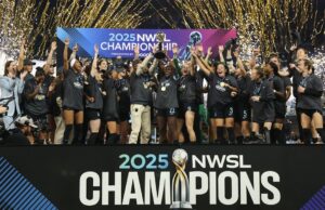 Gotham aproveita uma série de momentos mágicos para vencer o campeonato da NWSL