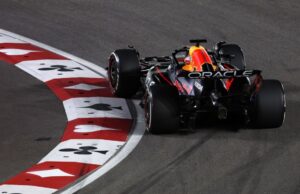Verstappen vence em Las Vegas, corta Norris e se aproxima do título de F1