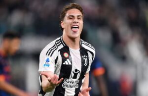 Rumores de transferência, notícias: Arsenal lidera trio da Premier League na perseguição de Yildiz