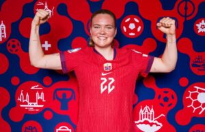 Por que a transferência recorde do Spurs, Signe Gaupset, é um dos melhores jogadores sub-21 do mercado