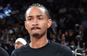 Grizzlies devastados por lesões contratarão Kobe Bufkin, dizem fontes