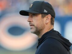 Rodgers: O futuro permanece incerto apesar da contratação de McCarthy dos Steelers