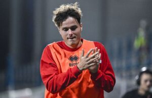 Ex-zagueiro do Inter de Milão, internacional belga se aposenta com apenas 26 anos