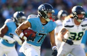 Escolhas de agente livre do Fantasy Football: os jogadores que você precisa para avançar nos playoffs