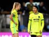 NWSL implementa nova ‘regra Rodman’ em meio à oposição sindical