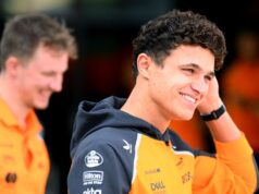 Norris relaxado diz que ‘nada precisa mudar’ para GP do Catar