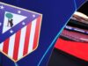 Atlético Madrid multado por ações racistas de torcedores no Arsenal