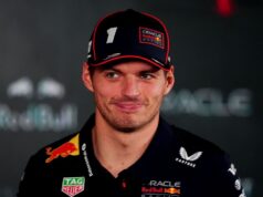 Verstappen: McLaren está certa em não cumprir ordens da equipe para o título de F1