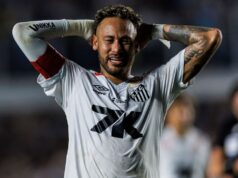 Neymar’s World Cup hopes hit new low as Estêvão’s star rises