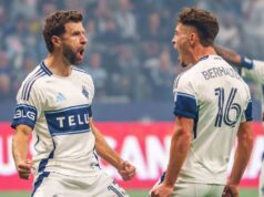 Thomas Müller pronto para ‘final perfeita’ com Miami, Messi