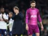 Guglielmo Vicario vaiando ‘inaceitável’, não ‘verdadeiros torcedores’ – Thomas Frank, do Tottenham