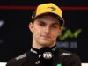 Oscar Piastri, da McLaren, diz que o resultado do GP do Catar é “doloroso”