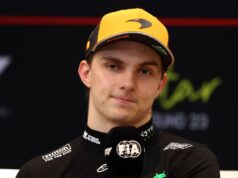 Oscar Piastri, da McLaren, diz que o resultado do GP do Catar é “doloroso”