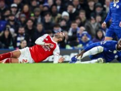 Mikel Merino classifica o desafio do cartão vermelho de Caicedo como ‘horrível’