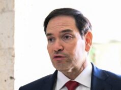 Rubio se reúne com autoridades ucranianas para negociações de paz