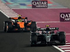 Wolff furioso com a afirmação ‘desmiolada’ que Antonelli mudou para Norris