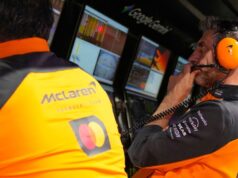 GP do Catar: Stella diz que McLaren aprenderá com erros de estratégia