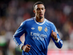 O Real Madrid anunciou a convocatória para o jogo da Liga contra o Elche