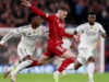 Liverpool 1 a 0 Real Madrid: os culpados da derrota são nomeados