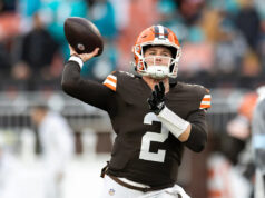 Browns promovem Bailey Zappe para apoiar Shedeur Sanders vs.