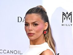 Nip Slips de Brooks Nader ‘Não intencional’: ‘É uma maldição’ (desmascarado)