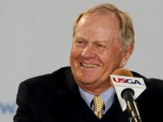 Trump e Jack Nicklaus estão se unindo para reconstruir o curso na Base Conjunta Andrews