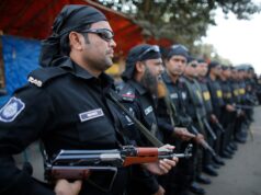 As execuções extrajudiciais continuaram sob o governo Yunus de Bangladesh? | Polícia