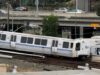 Uma pessoa pode ter sido atropelada por um trem BART em Oakland