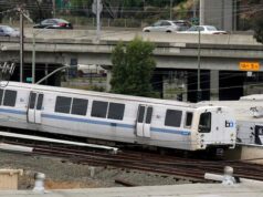 Uma pessoa pode ter sido atropelada por um trem BART em Oakland