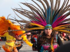 Poderia o plano de Trump para Alcatraz acabar com esta tradição indígena de Ação de Graças? | Notícias sobre direitos indígenas