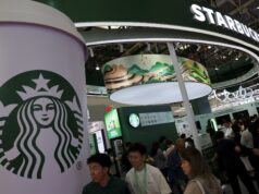 Starbucks vende participação majoritária em negócios na China enquanto planeja expansão | Notícias de negócios e economia