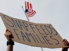 Administração Trump financiará parcialmente benefícios alimentares do SNAP em meio à paralisação dos EUA | Notícias sobre comida