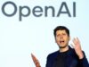 OpenAI e Amazon assinam acordo de IA de US$ 38 bilhões | Notícias de tecnologia
