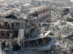 Israel liberta cinco prisioneiros palestinos enquanto as matanças continuam em Gaza | Notícias do conflito Israel-Palestina