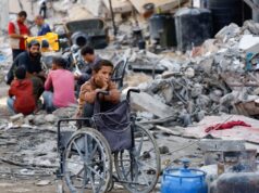 AO VIVO: Israel mata palestino na cidade de Gaza; Hamas devolve 3 corpos | Notícias de Gaza