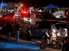 Israel prende ex-advogado do exército por vazamento de vídeo mostrando abusos de palestinos | Notícias do conflito Israel-Palestina