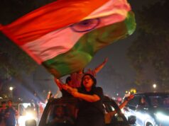 Narendra Modi lidera homenagens à seleção feminina de críquete após vitória na Copa do Mundo | Notícias de críquete