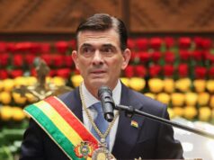 Bolívia retoma aliança antidrogas após quase 18 anos de ruptura com os EUA | Notícias sobre drogas