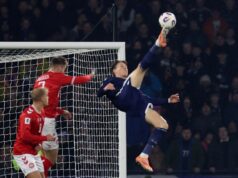 Escócia vence a Dinamarca por 4 a 2 e garante primeira vaga na Copa do Mundo desde 1998 | Notícias da Copa do Mundo