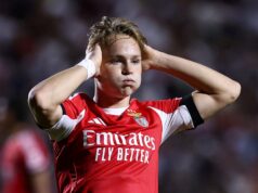 Jogador de futebol norueguês Schjelderup condenado por compartilhar vídeos sexuais de menores | Notícias de futebol