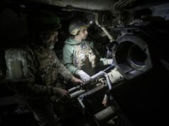 A Rússia reivindica mais terras na Ucrânia enquanto os EUA avançam com o seu plano; UE e Reino Unido reagrupam-se | Notícias da guerra Rússia-Ucrânia