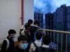 Incêndio em Hong Kong que matou dezenas de pessoas “sob controle”; centenas ainda desaparecidas | Notícias sobre pobreza e desenvolvimento
