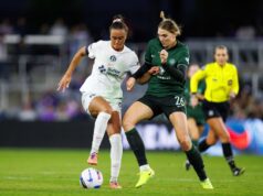 Bay FC termina temporada tórrida com derrota por 1 a 0 em Louisville – The Mercury News