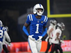 Lou Annarumo em sua mensagem para Sauce Gardner e como ele avaliou sua estreia no Colts