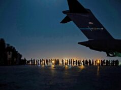 2 Afegãos acusados de atirar em membros da Guarda Nacional faziam parte de uma unidade apoiada pela CIA cujos veteranos lutaram nos EUA.