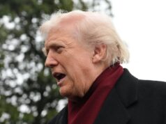 Trump diz que plano de paz de 28 pontos para a Ucrânia não é sua “proposta final”