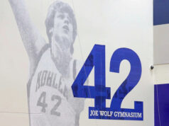 Hoje na história do Boston Celtic: nasce Marcus Banks; Joe Wolf desistiu; Phil Hankinson passou