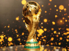 Esses grandes países perderão a Copa do Mundo de 2026