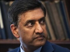 Representante Ro Khanna quebra aliança MAGA sobre arquivo de Epstein